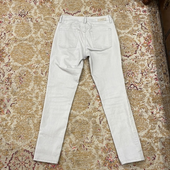 Jag Jeans size 2/26” - Picture 7 of 9